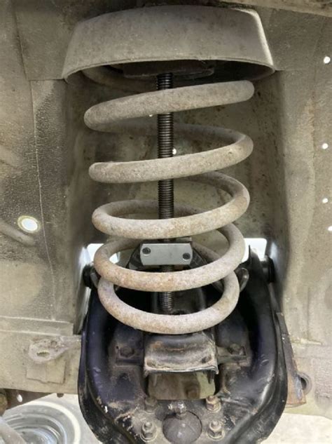 Princess Auto Coil Spring Compressor 的图像结果