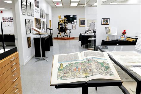 History of the Printing Press : The Romano Typographic History Project ...