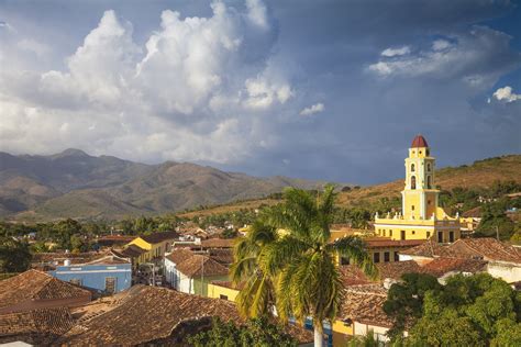 Sancti Spiritu Fort