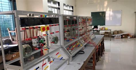 Electrician – Lalji Mehrotra Technical Institute (Pvt ITI)