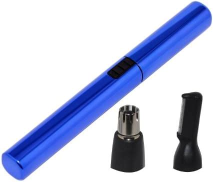 Wahl 05640-624 Micro Groomsman Pen Trimmer : Amazon.in: Health ...