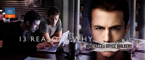 '13 Reasons Why' Season 3 Review: This Whodunit About Bryce Walker Is ...