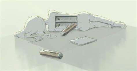 15 Powerful Illustrations That Speak More Than A Thousand Words