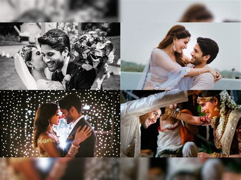 VIDEO: Samantha Ruth Prabhu lets us inside her fairy tale wedding with ...