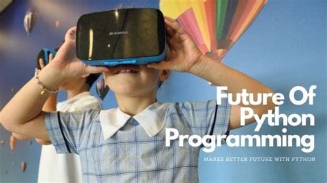 Image result for Future of the Python Programming Language