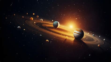 Image result for Solar System Realistic