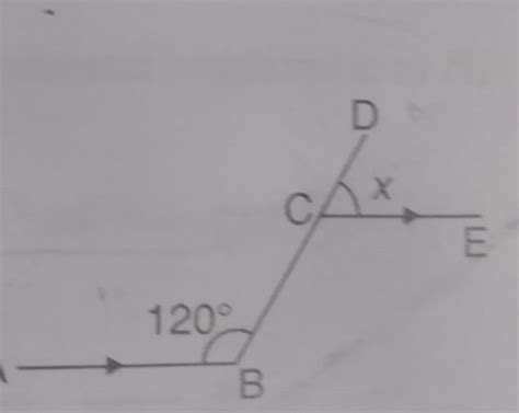 in each of the following figures similar arrows indicate parallel line ...