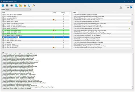 S3M Mod Menu Tutorial 的图像结果