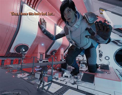 0 Days Since Last Incident | Destiny [Ana Bray] : r/GiantessHentai