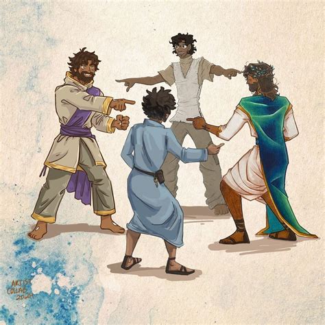 Beans ;-; on Instagram: "@allyaharts @susieautumnart @anna_miriam_brown ...