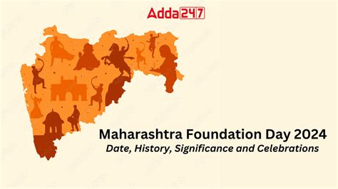 Maharashtra Foundation Day 2024: Date, History, Significance and ...