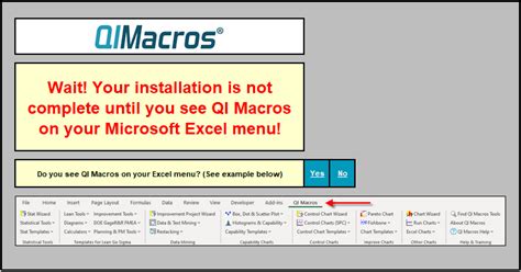 Image result for QI Macros Tutorial