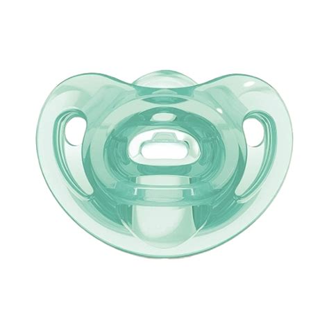 Stainless Steel Bowl, Ongmies Comfy Pacifiers Baby Silicone Sleeping Pacifier Soothed Newborn ...