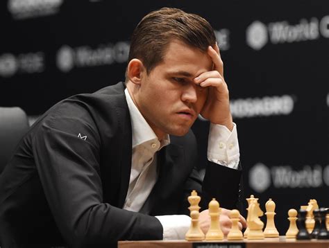 Magnus Carlsen IQ: Unraveling the Genius