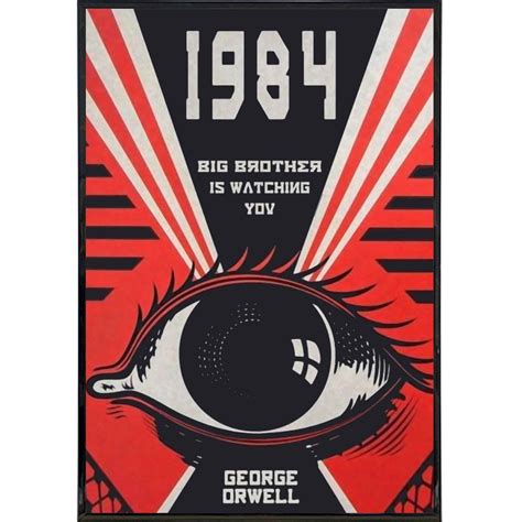 Big Brother 1984