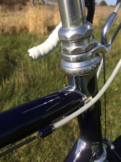 Bob Brown Cycles Blog