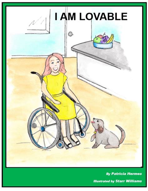 Story Book 6 I Am Lovable eBook : Hermes, Patricia, Williams, Starr ...