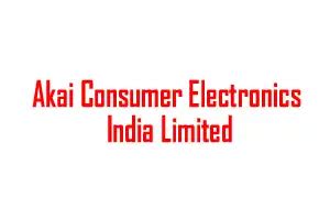 Akai Consumer Electronics India Limited - in Coimbatore | 360Kovai