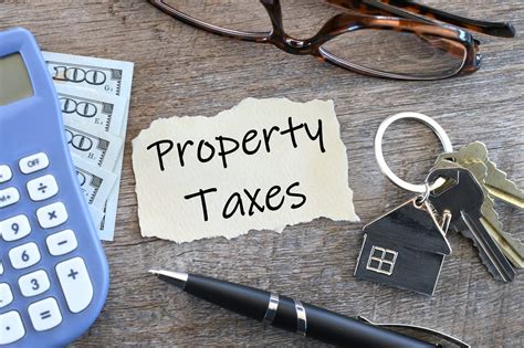 Real Estate Property Taxes in Canada (2025 UPDATE) | De Krupe Law