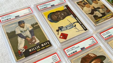 Rare baseball cards found in Muncie home | wthr.com