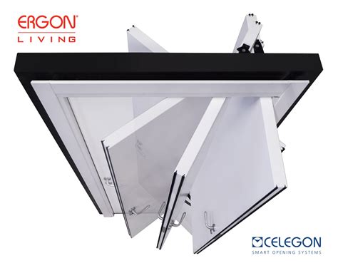 Space-Saving Double-Swing Doors | Designs & Ideas on Dornob