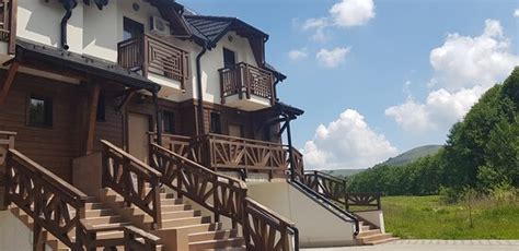 GOGA APARTMANI (Zlatibor) - Specialty Inn Reviews & Photos - Tripadvisor