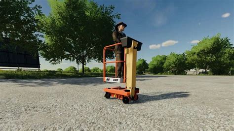 Image result for FS22 Lift Anything Mod