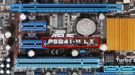 How to Find Motherboard 的图像结果