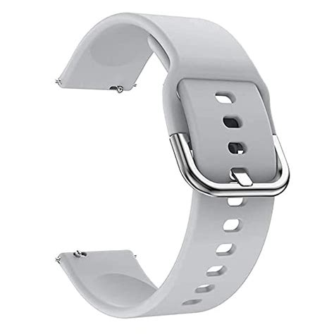 20mm Watch Straps | Galaxy Watch, Amazfit – Valente Store