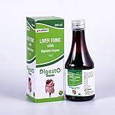 Buy DR. MOREPEN Liv Healthy Liver Tonic For Healthy Liver & Digestive ...