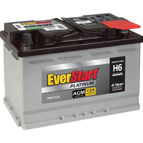 Ford F-150 Batteries in Ford Batteries - Walmart.com