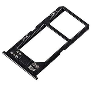 ROBO Sim Tray Sim Slot Sim Card Slot Sim Holder Compatible for Vivo Y55 ...