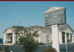 MJ COLUCCI & SON NIAGARA FUNERAL CHAPEL - Updated January 2026 - 10 ...