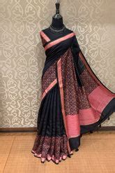 Munga – Saarang Sarees