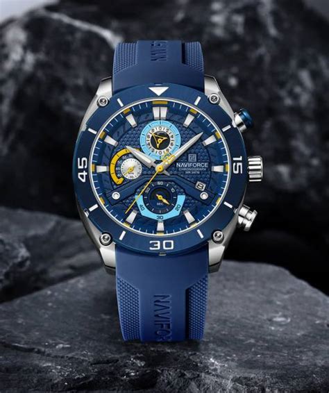 Naviforce Watches - Buy Naviforce Watches Online at Best Prices in ...