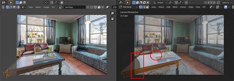 Image result for Blender Camera Mapping Tutorial