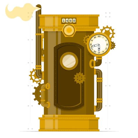 Time Machine Cartoon 的图像结果