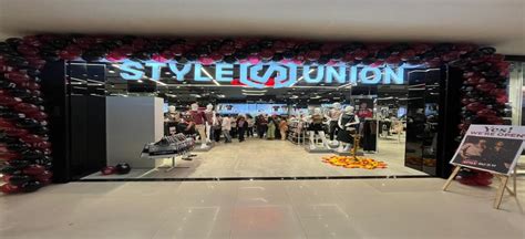 Clothing Stores Near Me | Style Union Store Locator