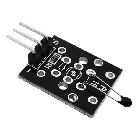 Ky 013 Analog Temperature Sensor Module