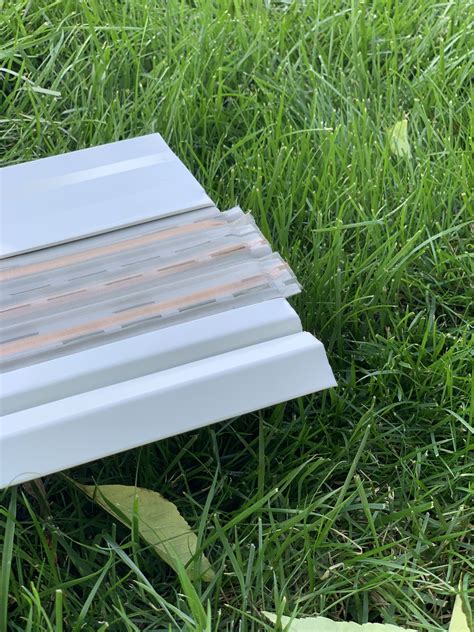 MasterShield Gutter Protection 的图像结果