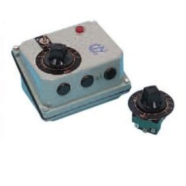 Power controller - 9014 series - Vulcanic