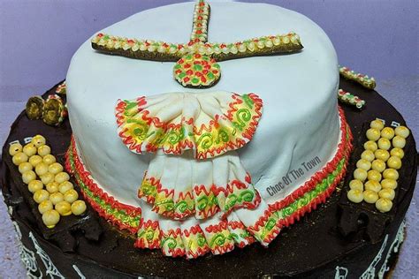 The 10 Best Wedding Cakes Shops in Chennai - Weddingwire.in