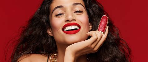 Maquillage Lèvres - Maquillage Lèvres Luxe ⋅ GUERLAIN