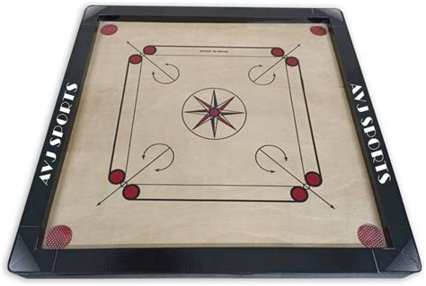 Buy Carrom Board Online in India | Flipkart.com