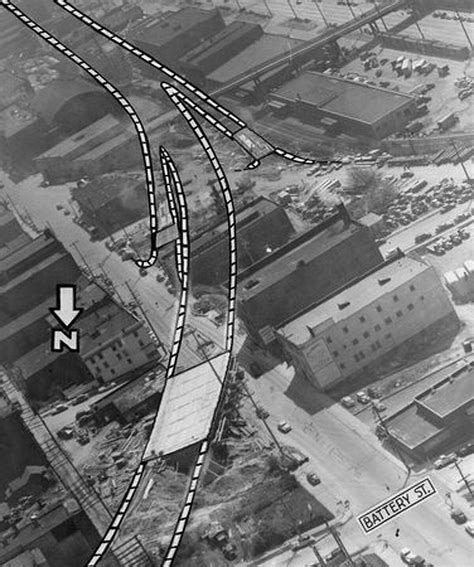 Photos: 63 years of the Alaskan Way Viaduct