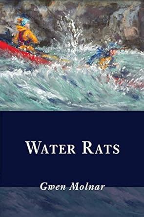 Water Rats eBook : Molnar, Gwen: Amazon.in: Kindle Store