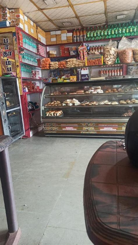 Ayyangar Bakery,Andimadam, Andimadam - Restaurant reviews