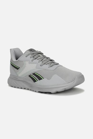 Reebok India Official | Jet Blast Sportsmax M - Men Grey Running Shoes ...