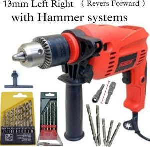 Dawk 13B RED 4 Angle Drill Price in India - Buy Dawk 13B RED 4 Angle ...