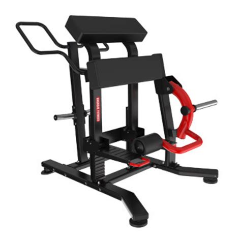 Best Standing Leg Curl Machine-MWH-013 – EnergieFitness